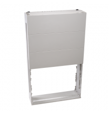 Фундамент с перегородкой OptiBox G-FWP-80  116512  КЭАЗ