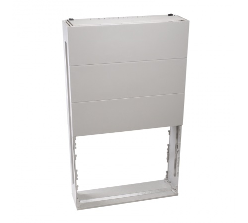 Фундамент с перегородкой OptiBox G-FWP-80  116512  КЭАЗ