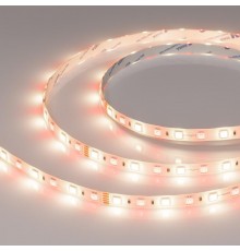 Лента светодиодная RTW-SE-B60-10mm 24V RGBW-Day (14.4 W/m, IP65, 5060, 5m) (arlight, Открытый)  034154  Arlight