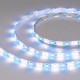 Лента светодиодная RTW-SE-B60-10mm 24V RGBW-Day (14.4 W/m, IP65, 5060, 5m) (arlight, Открытый)  034154  Arlight
