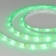 Лента светодиодная RTW-SE-B60-10mm 24V RGBW-Day (14.4 W/m, IP65, 5060, 5m) (arlight, Открытый)  034154  Arlight