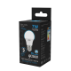 Лампа светодиодная A60 7W 710lm 6500K E27 LED 1/10/50  102502307  Gauss