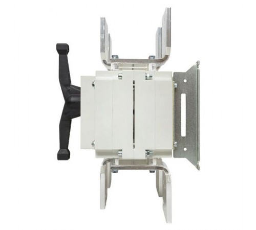 Рубильник-выключатель 2500A 4P c рукояткой управления для прямой установки PowerSwitch  psds-2500-4  EKF