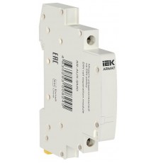 ARMAT Модуль разделительный на DIN-рейку 9мм  AR-AUX-SMD  IEK
