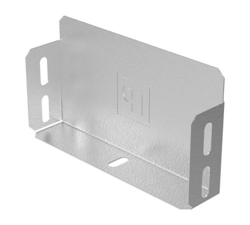 Заглушка лотка Стандарт HDZ 150х80  PR16.1253  Промрукав