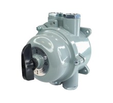 ПВ 3-63 М1 сил. 56 (63А, силуминовый корпус, IP56), выключатель пакетный (ЭТ)  ET512192  Электротехник