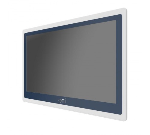 Панель оператора базовая ETG 15,6" металл Ethernet  ETG-150-EMH-156-0000  ONI