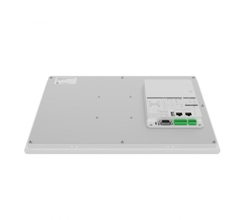 Панель оператора базовая ETG 15,6" металл Ethernet  ETG-150-EMH-156-0000  ONI