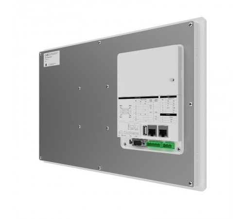 Панель оператора базовая ETG 15,6" металл Ethernet  ETG-150-EMH-156-0000  ONI