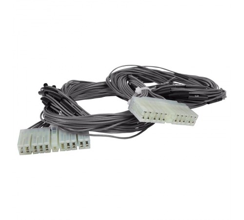 Шлейф цепей управления воздушного автоматического выключателя OptiMat A (длина 1м, 2шт)  346030  КЭАЗ