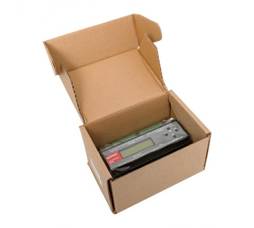 Конфигурируемый контроллер для систем вентиляции  RX500-V  RX500-V  EKF