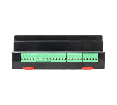 Конфигурируемый контроллер для систем вентиляции  RX500-V  RX500-V  EKF