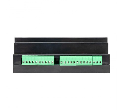 Конфигурируемый контроллер для систем вентиляции  RX500-V  RX500-V  EKF