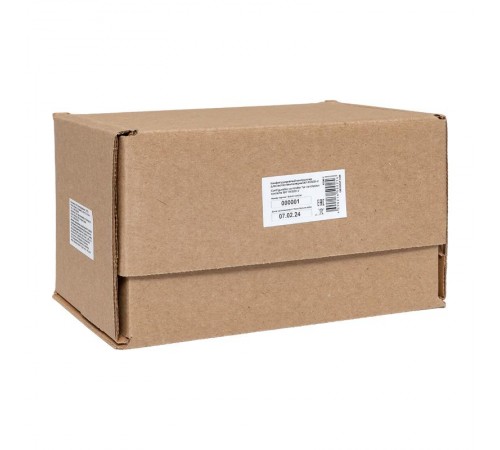 Конфигурируемый контроллер для систем вентиляции  RX500-V  RX500-V  EKF