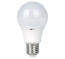 Лампа светодиодная специальная PLED-A60 15W E27 5000K 1300Lm 90-260V (расшир диапазон напряжения)  .5040151  Jazzway