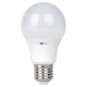 Лампа светодиодная специальная PLED-A60 15W E27 5000K 1300Lm 90-260V (расшир диапазон напряжения)  .5040151  Jazzway