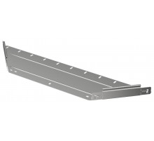 ESCA 5 Отвод Т-обр. 50х600-1,2  ES5-OT-050-600-12  IEK