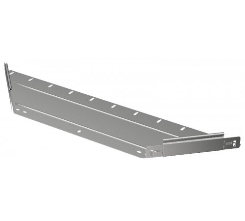 ESCA 5 Отвод Т-обр. 50х600-1,2  ES5-OT-050-600-12  IEK