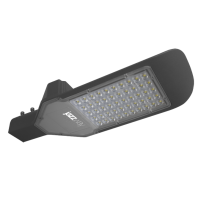 Светильник светодиодный консольный уличный ДКУ PSL 02 150Вт 5000K IP65 GR AC85-265V (3г.гар) Jazzway  5015845  Jazzway