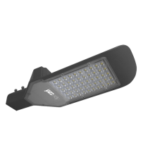 Светильник светодиодный консольный уличный ДКУ PSL 02 50Вт 5000К IP65  5005785  Jazzway