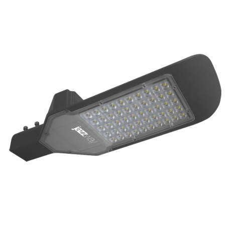 Светильник светодиодный консольный уличный ДКУ PSL 02 150Вт 5000K IP65 GR AC85-265V (3г.гар) Jazzway  5015845  Jazzway