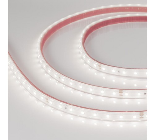 Лента светодиодная герметичная RTW-PS-A80-10mm 24V Day5000 (6 W/m, IP67, 2835, 50m) (arlight, -)  024529(2)  Arlight