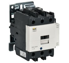 ARMAT Контактор КМИ-А-49512 LC1D 95А 110В/АС3 1НО/1НЗ   AR-ACC-41-095-110-11  IEK