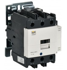 ARMAT Контактор КМИ-А-49512 LC1D 95А 110В/АС3 1НО/1НЗ   AR-ACC-41-095-110-11  IEK