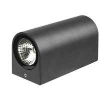 Светильник светодиодный универсальный Cassiopea 4 Вт х 2 LED черный  610-001  Rexant