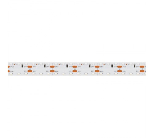 Лента светодиодная RS 2-5000 24V Warm3000 2x2 15mm (3014, 240 LED/m, LUX)  024471  Arlight
