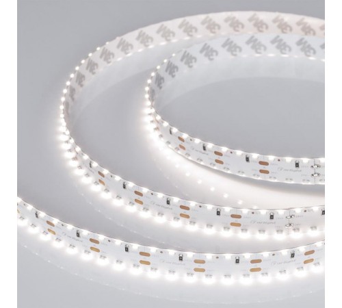 Лента светодиодная RS 2-5000 24V Day4000 2x2 15mm (3014, 240 LED/m, LUX)  024470  Arlight