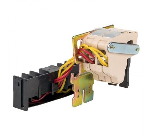 Аварийный + доп. контакт к ВА-99М 630 EKF Basic  mccb99m-a-011  EKF