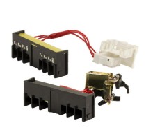 Аварийный + доп. контакт к ВА-99Ме 400 PROxima  mccb99m-a-208  EKF