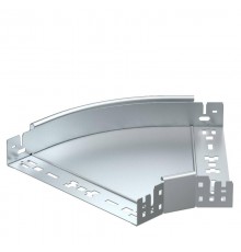 Угловая секция 45° 60x300 (RBM 45 630 FS)  6041046  OBO Bettermann