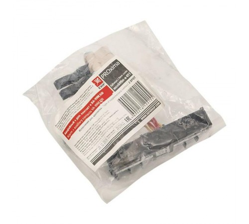 Аварийный + доп. контакт к ВА-99М 630 EKF Basic  mccb99m-a-011  EKF