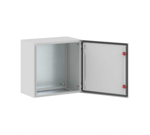 Корпус сварной навесной ST с М/П ВхШхГ  500 x 500 x 300  R5ST0553  DKC