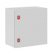 Корпус сварной навесной ST с М/П ВхШхГ  500 x 500 x 300  R5ST0553  DKC