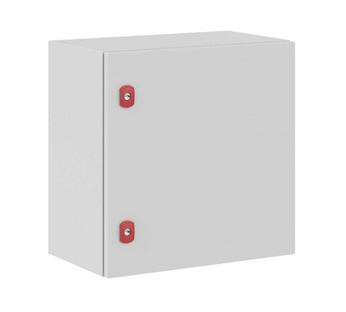 Корпус сварной навесной ST с М/П ВхШхГ  500 x 500 x 300  R5ST0553  DKC