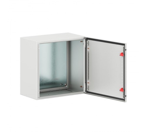 Корпус сварной навесной ST с М/П ВхШхГ  500 x 500 x 300  R5ST0553  DKC