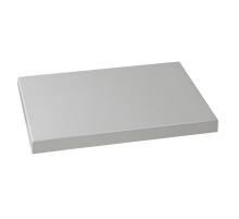 Atlantic - Козырёк для наружной установки RAL 7035 - ширина 600 мм - глубина 300 мм  036556  Legrand