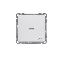 Лампа подсветки 230В,0.4мA, неоновая  2TKA000045G1  ABB