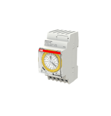 Реле времени недельное AW1CO-R-120m  2CSM208141R1000  ABB