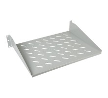 Полка консольная 2U глубиной 450 мм  04-2628  REXANT