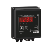 Измеритель-регулятор микропроцессорный (-40...+50) ТРМ1-Н.У.Т  106792  ОВЕН