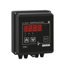 Измеритель-регулятор микропроцессорный (-40...+50) ТРМ1-Н.У.Р  36017  ОВЕН