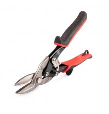 Ножницы по металлу левые НМА-250 L серия ПРОФИ  102042  КВТ