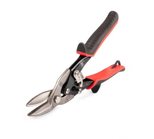 Ножницы по металлу левые НМА-250 L серия ПРОФИ  102042  КВТ