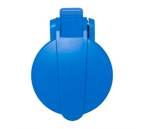 Розетка переносная 213 2Р+РЕ 16А 220В IP44 EKF PROXIMA  ps-213-16-220-PRO  EKF