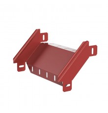 Угол вертикальный внешний 90 градусов Стандарт 300х50 RAL 3000  PR16.5288  Промрукав