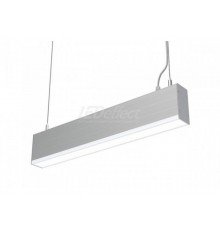 Светильник светодиодный ДСО Стрела SD 15Вт 1400Лм 4000К IP20 корпус 45мм  LE-ССО-23-015-3958-20Д  LEDeffect